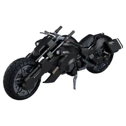Heavily Armed High School Girls Ex Ride jármű sorozat BK91A szobor figura 21cm termékfotó