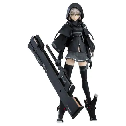 Heavily Armed High School Girls Ichi Another figura 15cm termékfotó