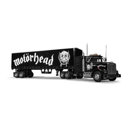 Heavy Metal Trucks Diecast Model 1/50 Motorhead termékfotója