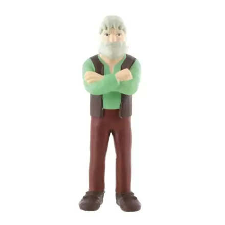 Heidi Mini figura Grandfather 9 cm termékfotó