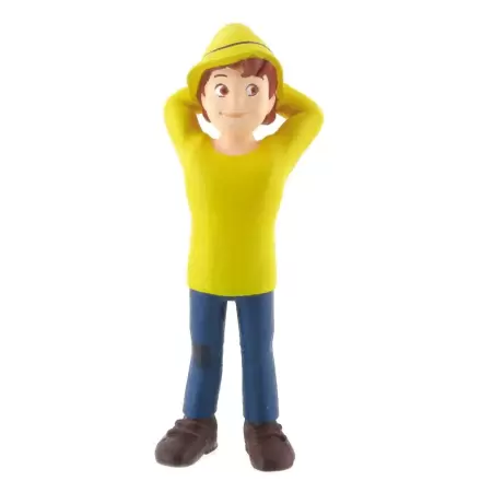 Heidi Mini figura Peter 8 cm termékfotó