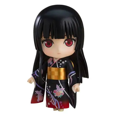 Hell Girl: Fourth Twilight Nendoroid Ai Enma 10 cm termékfotó