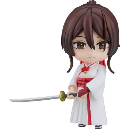 Hell's Paradise: Jigokuraku Nendoroid akciófigura Yamada Asaemon Sagiri 10 cm termékfotó