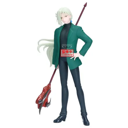 Hell Teacher Jigoku Sensei Nube Kyosuke Tamamo figura 21cm termékfotó