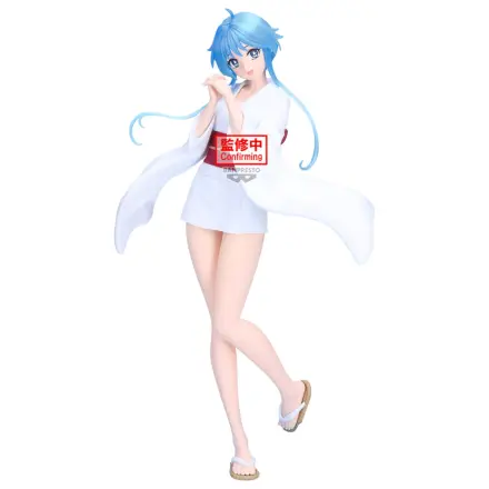 Hell Teacher Jigoku Sensei Nube Yukime Glitter & Glamours figura 22cm termékfotó