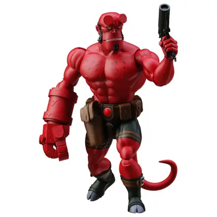 Hellboy akciófigura Hellboy 14 cm  termékfotó