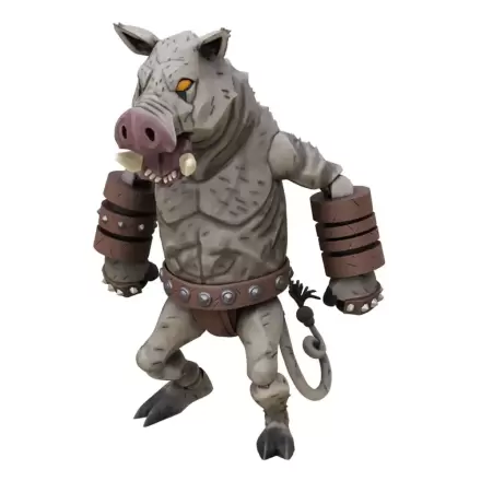 Hellboy Gruagach (The Wild Hunt) akciófigura 11 cm  termékfotó