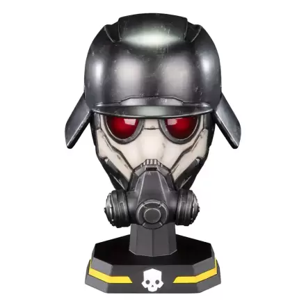 Helldivers 2 1/4 Field Chemist Helmet replika 11 cm termékfotó