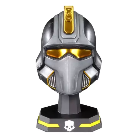 Helldivers 2 1/4 Hero of the Federation Helmet replika 11 cm termékfotó