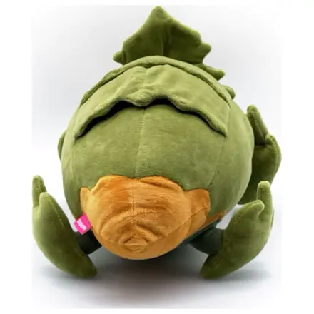 Helldivers 2 plüss figura Charger 22 cm termékfotó