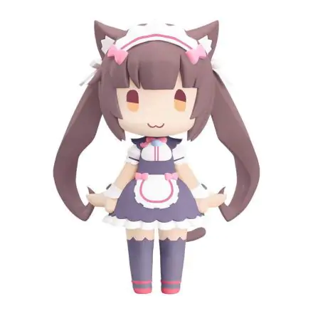 Hello! Good Smile Chocola Nekopara figura 10cm termékfotó