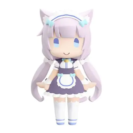 Hello! Good Smile Vanilla Nekopara figura 10cm termékfotó