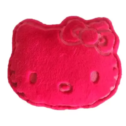 Hello Kitty 3D párna termékfotó