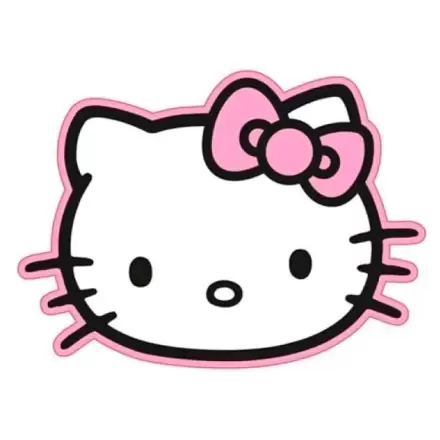 Hello Kitty 3D párna termékfotó