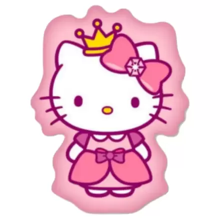 Hello Kitty 3D párna termékfotó