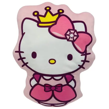 Hello Kitty 3D párna termékfotó