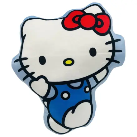 Hello Kitty 3D párna termékfotó