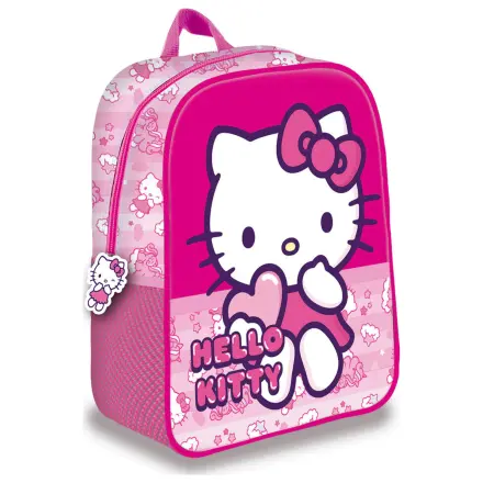 Hello Kitty 3D táska hátizsák 30cm termékfotó