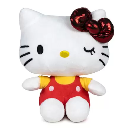 Hello Kitty 50th Anniversary plüss 58cm termékfotó