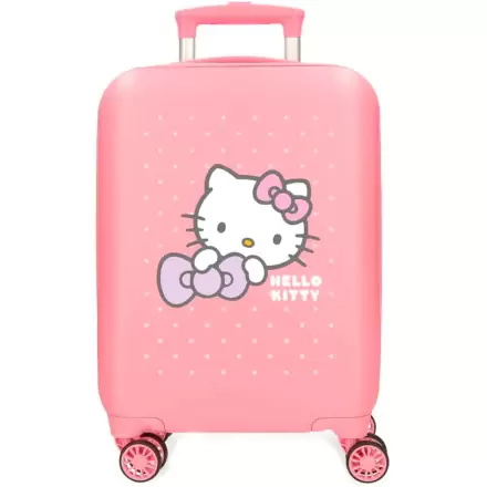 Hello Kitty ABS trolley suitcase 50cm termékfotója