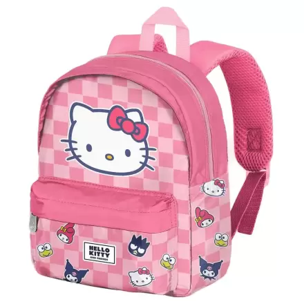 Hello Kitty and Friends Chess táska hátizsák 27cm termékfotó