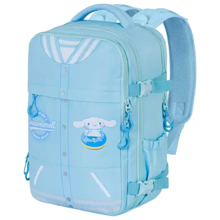 Hello Kitty and Friends Cinnamoroll táska hátizsák 40cm termékfotó