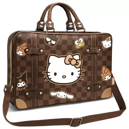 Hello Kitty and Friends laptoptáska termékfotó