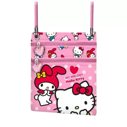 Hello Kitty and Friends Lovely táska termékfotó