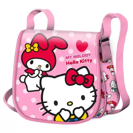 Hello Kitty and Friends Lovely táska termékfotó