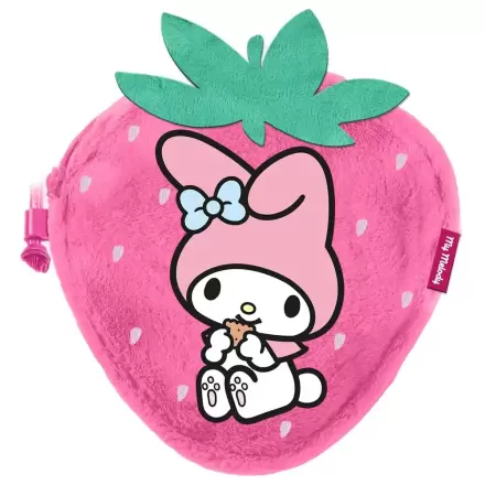 Hello Kitty and Friends My Melody Strawberry táska termékfotó