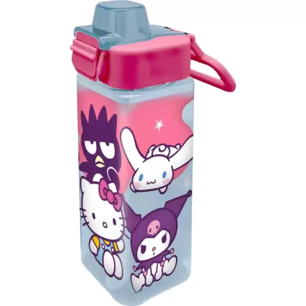 Hello Kitty and Friends palack kulacs 500ml termékfotója