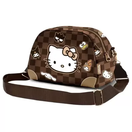 Hello Kitty and Friends táska termékfotó