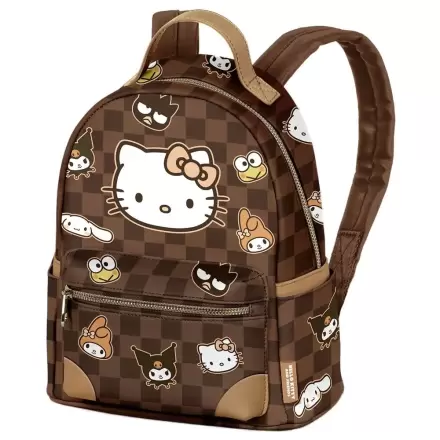 Hello Kitty and Friends táska hátizsák 25cm termékfotó