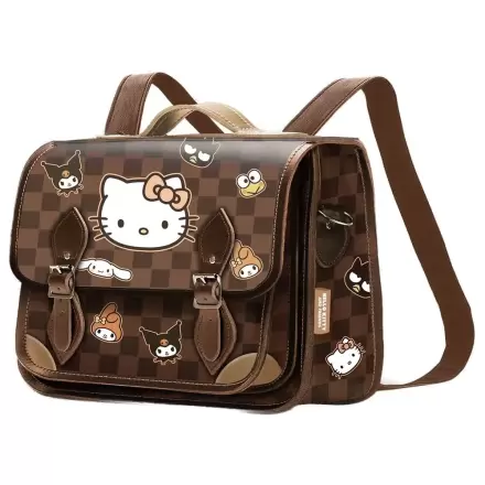 Hello Kitty and Friends táska hátizsák táska termékfotó
