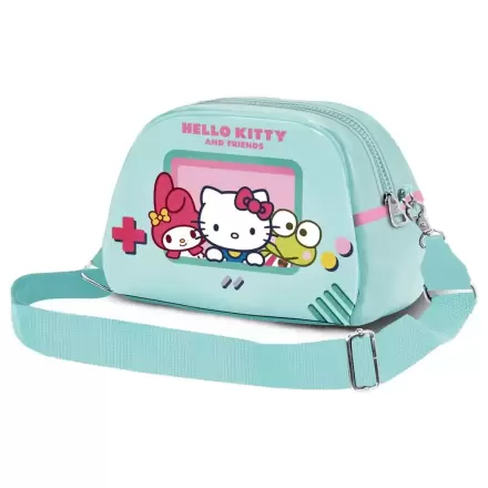 Hello Kitty and Friends Video game táska termékfotó