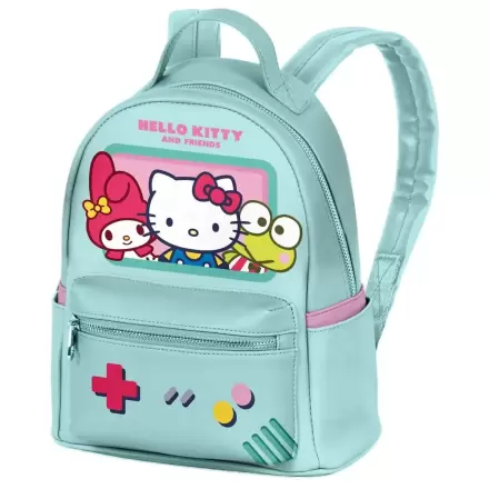 Hello Kitty and Friends Video game táska hátizsák 25cm termékfotó