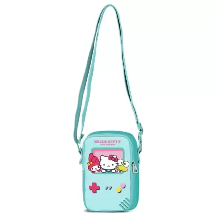 Hello Kitty and Friends Video game telefontartó táska termékfotó