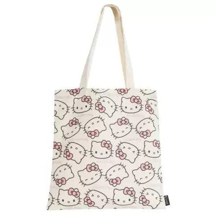 Hello Kitty shopping bag termékfotója