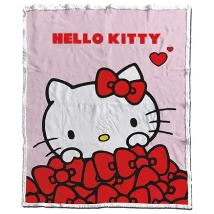 Hello Kitty Bow takaró  termékfotó