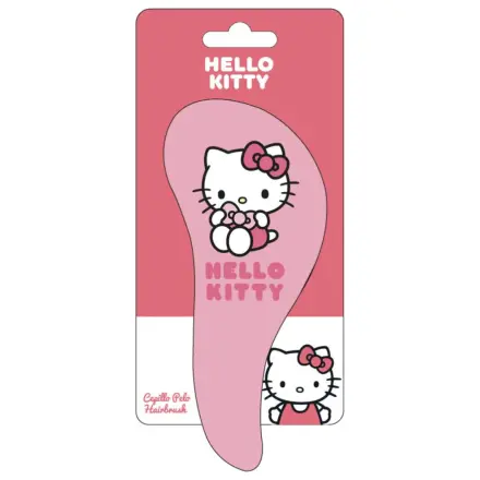 Hello Kitty Bows hajkefe, fésű 20 cm termékfotó
