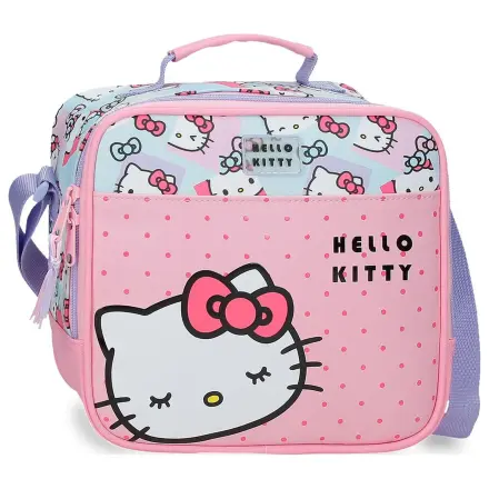 Hello Kitty Bows neszeszer táska termékfotó