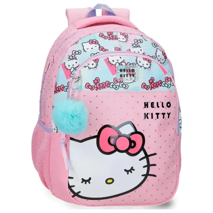 Hello Kitty Bows táska hátizsák 42cm termékfotó