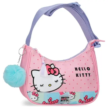 Hello Kitty Bows válltáska termékfotó