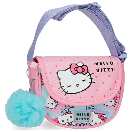 Hello Kitty Bows válltáska termékfotó