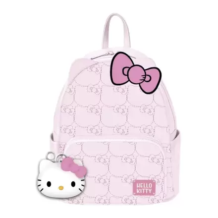 Hello Kitty casual táska hátizsák 26cm termékfotója