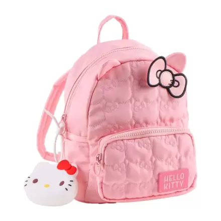 Hello Kitty casual táska hátizsák 26cm termékfotó
