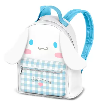 Hello kitty Cinnamonroll backapack 25cm termékfotója