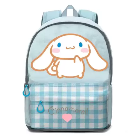 Hello Kitty Cinnamonroll backpack 44cm termékfotója