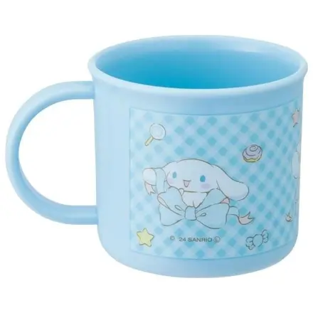 Hello Kitty Cinnamoroll bögre 200ml termékfotó