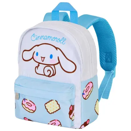 Hello Kitty Cinnamoroll Cakes táska hátizsák 27cm termékfotó